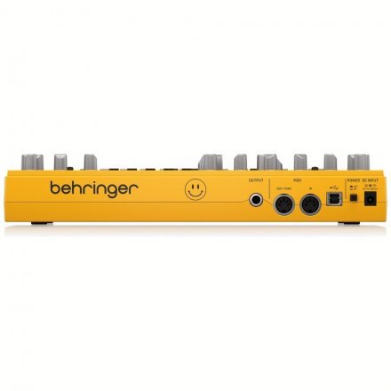 Синтезатор Behringer TD-3-AM - Фото №144937