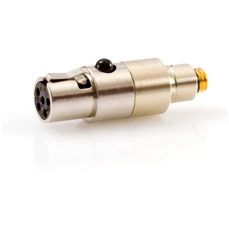 Адаптер для мікрофона DPA microphones DAD9056 Адаптер для мікрофона DPA microphones DAD9056