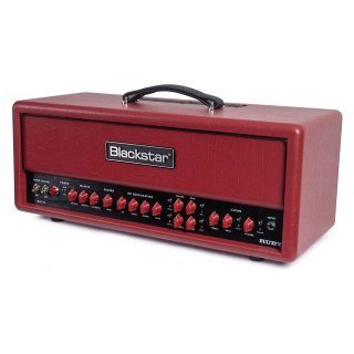 Усилитель для электрогитары  - Фото №176376