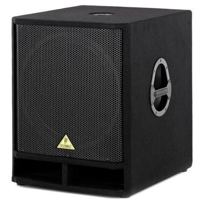 Пасивний сабвуфер Behringer VP1800S