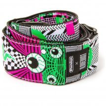 Dunlop ILD14 Ilovedust Mnemonic Fuzz Strap