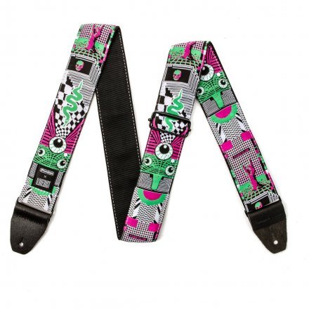Гитарный ремень  - Фото №177167