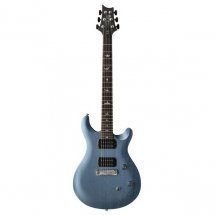 PRS SE CE 24 Standard Stoptail Satin (Ice Blue Metallic)