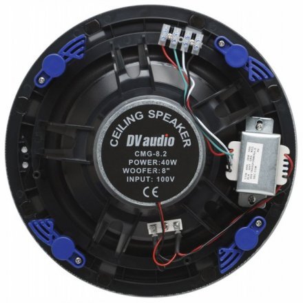 Стельова акустика  - Фото №177390