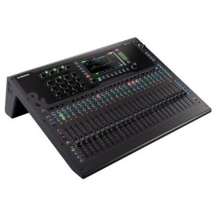 Цифровий мікшер  - Фото №179245