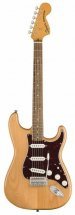 Squier by Fender CLASSIC VIBE '70s STRATOCASTER LR NATURAL