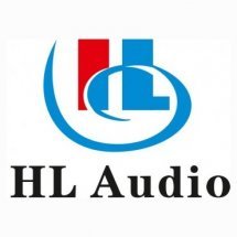 HL Audio Back panel USK15A BT/USB