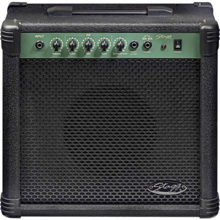 Басовый комбик  - Фото №13494