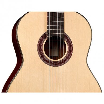 Классическая гитара Cordoba C7 SP - Фото №152790