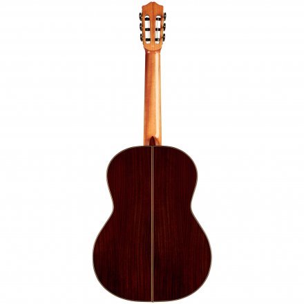 Классическая гитара Cordoba C7 SP - Фото №152791