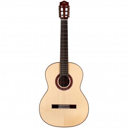 Классическая гитара Cordoba C7 SP - Фото №152793