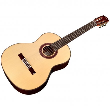 Классическая гитара Cordoba C7 SP - Фото №152794