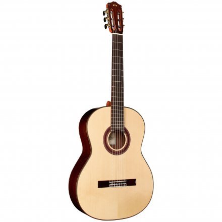 Классическая гитара Cordoba C7 SP - Фото №152795