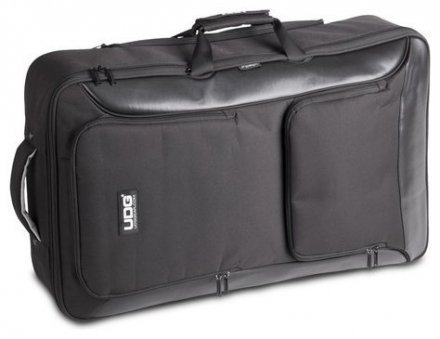 Сумка для DJ обладнання UDG Urbanite MIDI Controller Backpack Large Black (U7202BL) - Фото №119847
