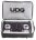 Сумка для DJ обладнання UDG Urbanite MIDI Controller Backpack Large Black (U7202BL)