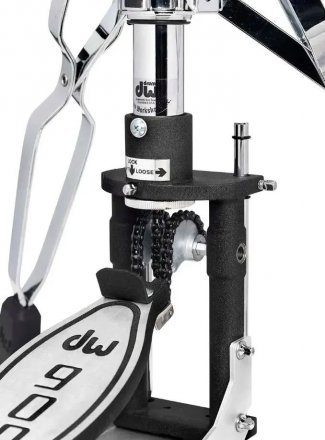 Хай-хет стойка  - Фото №178758