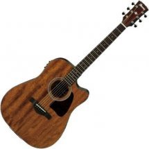 Акустическая гитара Ibanez AW54CE OPN