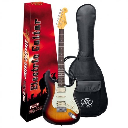 Электрогитара  - Фото №180545