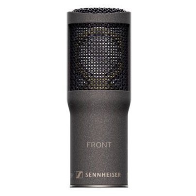 Студийный микрофон  - Фото №180832