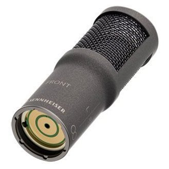 Студийный микрофон  - Фото №180833