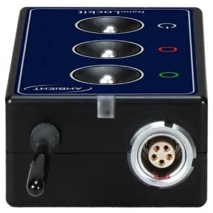 Акустический процессор  - Фото №182566