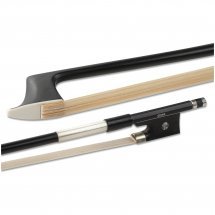 Gewa Carbon Student 3/4 Round Stick