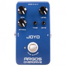 Joyo JF-23 Argos Overdrive
