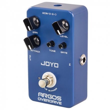 Педаль для гітари  - Фото №183666