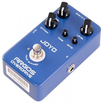 Педаль для гітари  - Фото №183668