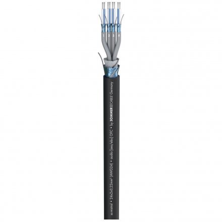 DMX-кабель  - Фото №184589