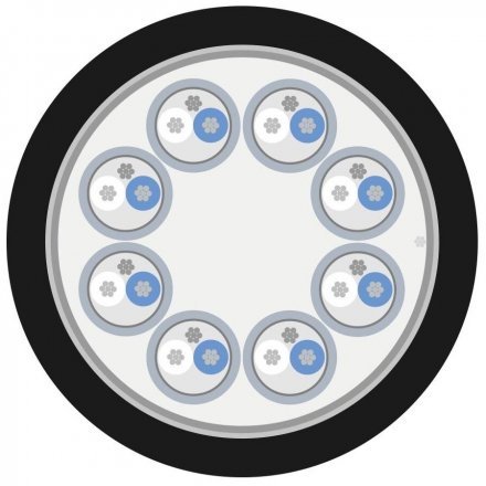 DMX-кабель  - Фото №184590