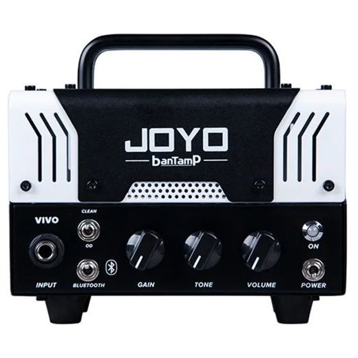 Підсилювач до електрогітари Joyo VIVO