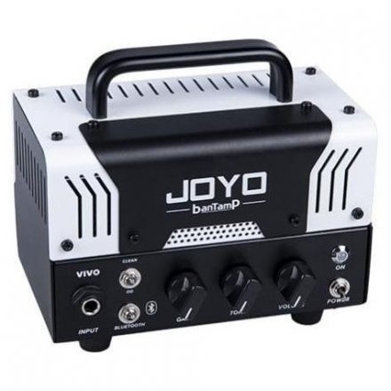 Підсилювач до електрогітари  - Фото №168980