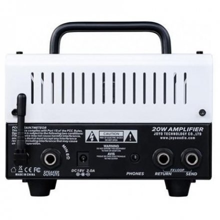 Підсилювач до електрогітари  - Фото №168981