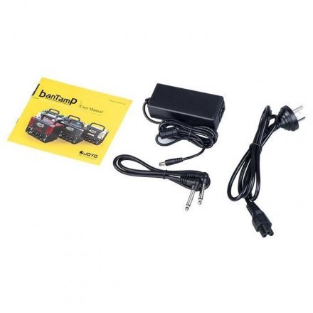 Підсилювач до електрогітари  - Фото №168982