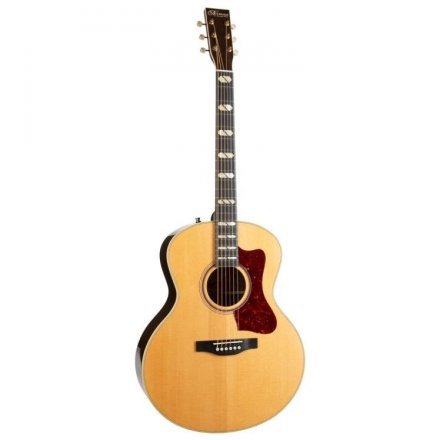 Электроакустическая гитара  - Фото №168150