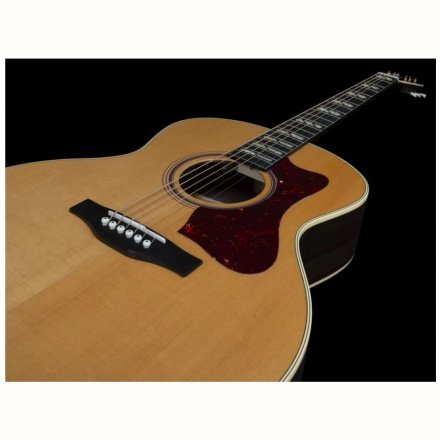 Электроакустическая гитара  - Фото №168152