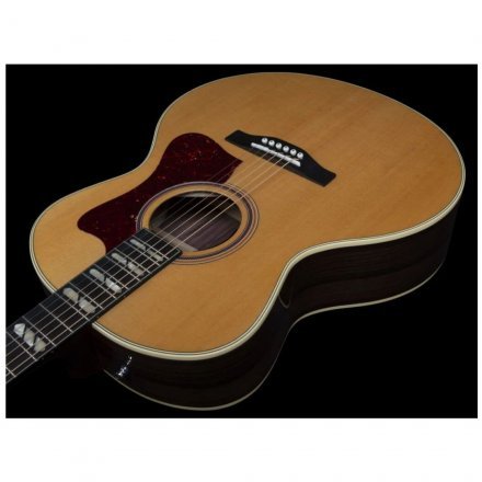 Электроакустическая гитара  - Фото №168153