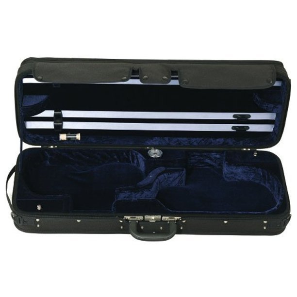 Кейс для скрипки Gewa Liuteria Maestro Double Case