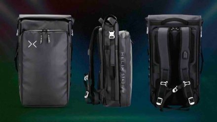 Сумка для гітарного процесора  - Фото №185093