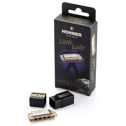 Губна гармошка  - Фото №170006