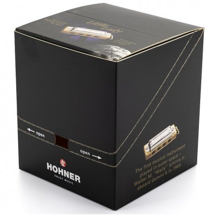 Губна гармошка  - Фото №170007