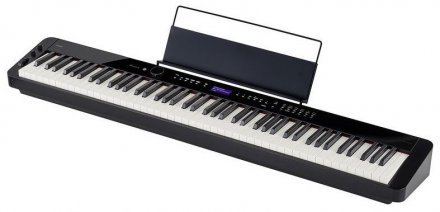 Цифровое пианино Casio PX-S3100 BK - Фото №139418