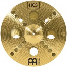 Meinl HCS14TRS HCS Trash Stack 14&quot;
