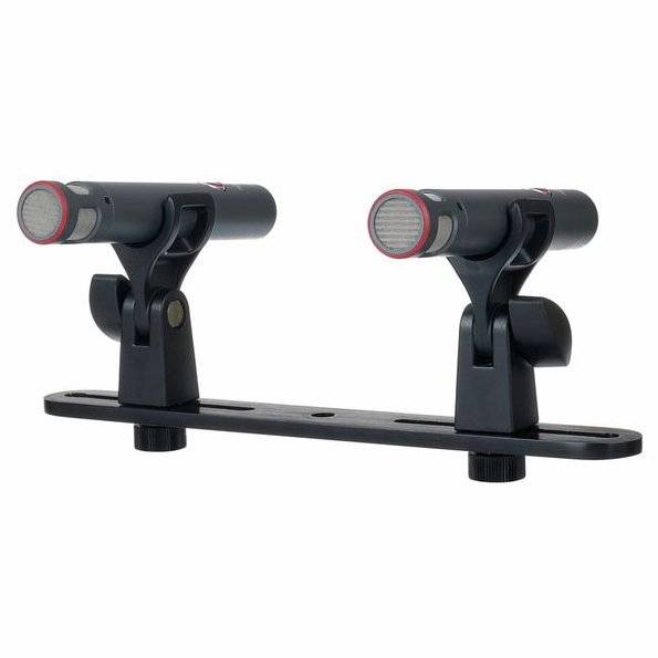 Микрофон Austrian Audio CC8 Stereo Set - купить Инструментальные