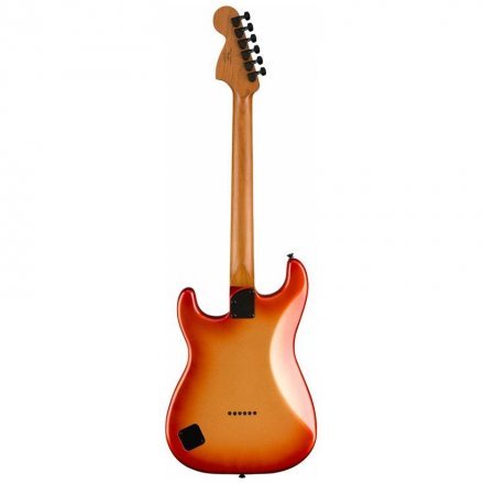 Электрогитара Squier by Fender Contemporary Stratocaster Special Ht Sunset Metallic - Фото №140029