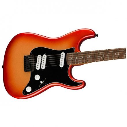 Электрогитара Squier by Fender Contemporary Stratocaster Special Ht Sunset Metallic - Фото №140030