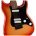 Электрогитара Squier by Fender Contemporary Stratocaster Special Ht Sunset Metallic