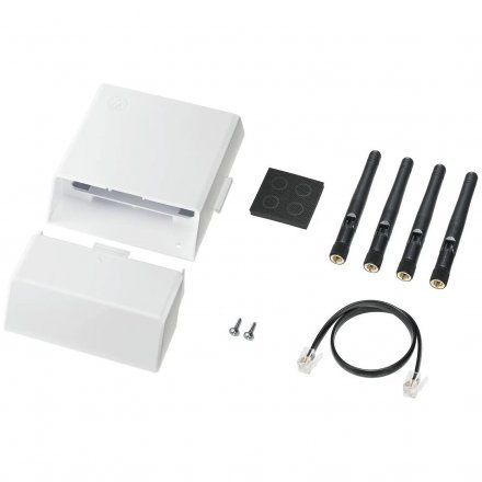 Радиосистема  - Фото №172567