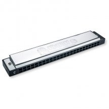 Hohner Tremolo Big Valley M255003 D-major